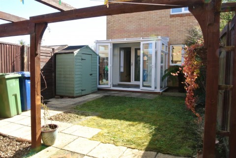 View Full Details for Dowding Way, Gloucester