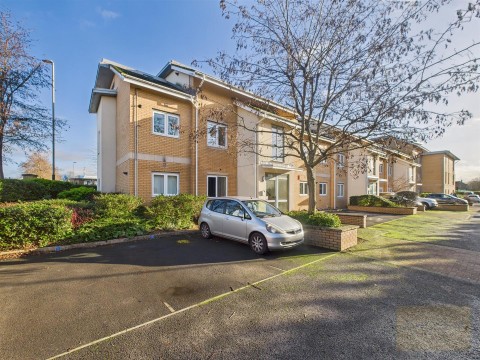 View Full Details for Gemini Close, Cheltenham