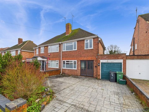 View Full Details for Lynton Road, Gloucester
