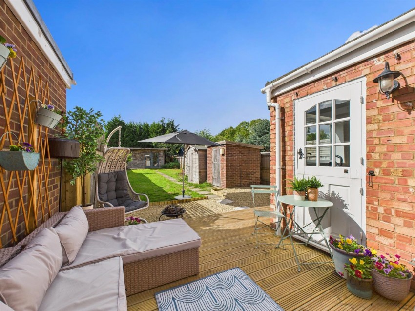 Images for Holtham Avenue, Churchdown, Gloucester