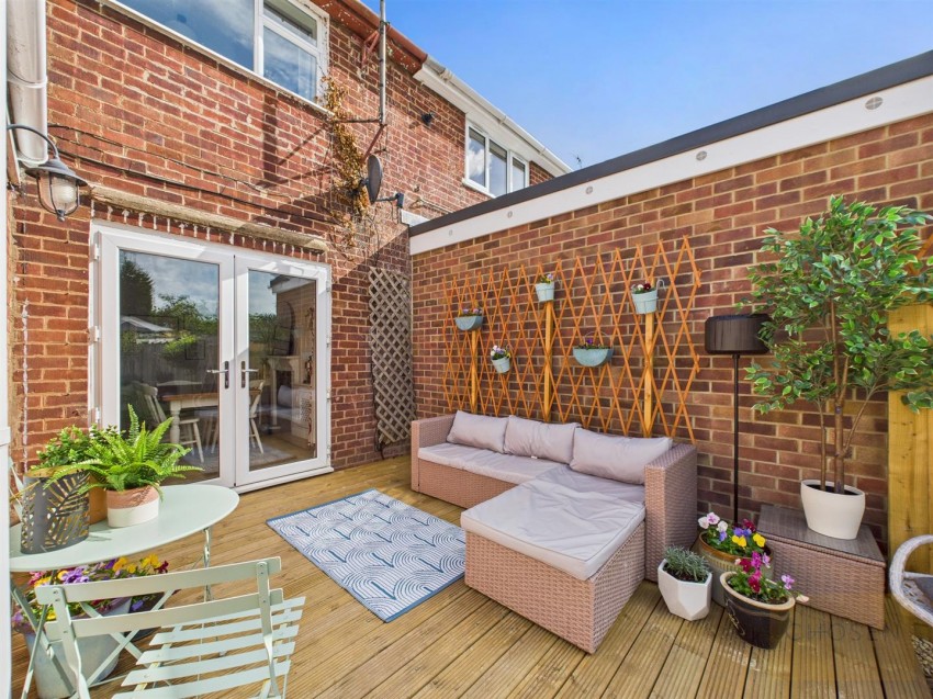 Images for Holtham Avenue, Churchdown, Gloucester