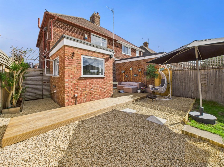 Images for Holtham Avenue, Churchdown, Gloucester
