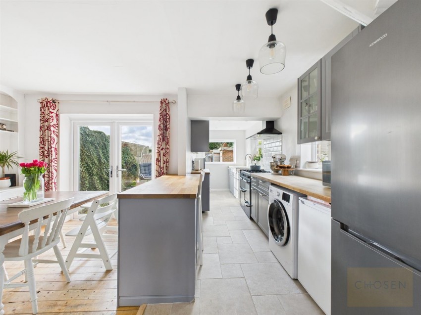 Images for Holtham Avenue, Churchdown, Gloucester