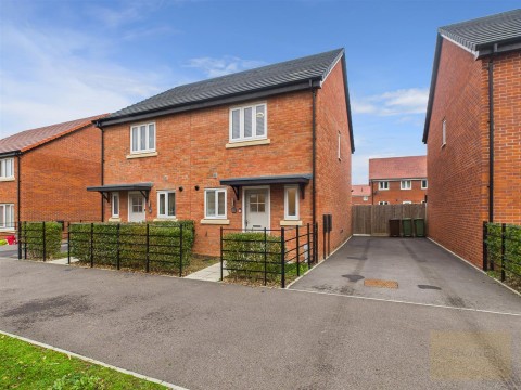 View Full Details for Goldsmith Road, Churchdown, Gloucester