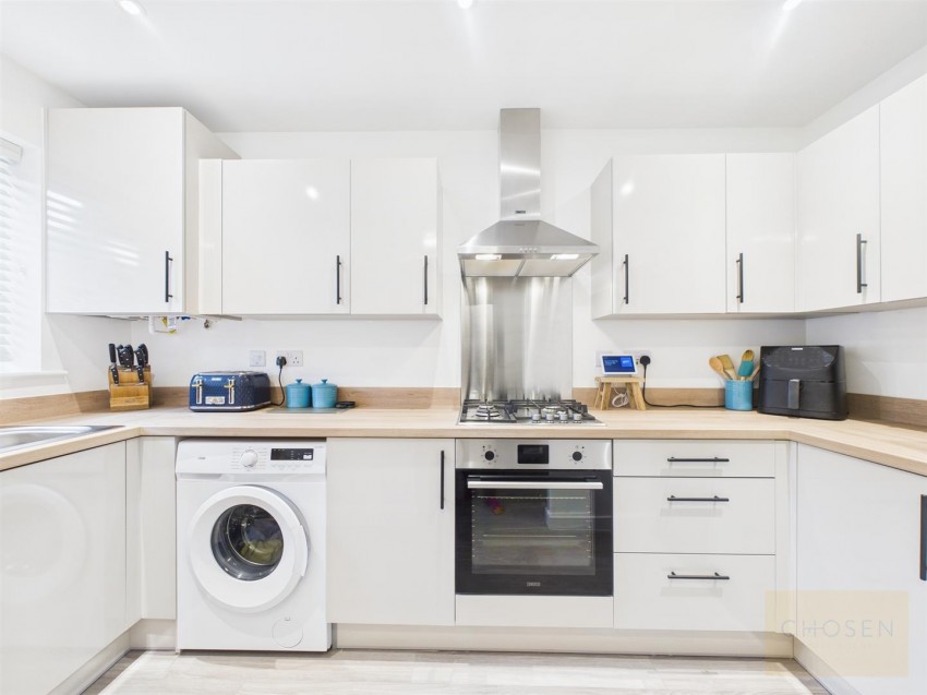 Images for Goldsmith Road, Churchdown, Gloucester