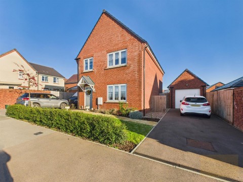 View Full Details for Somerdale Avenue, Gloucester