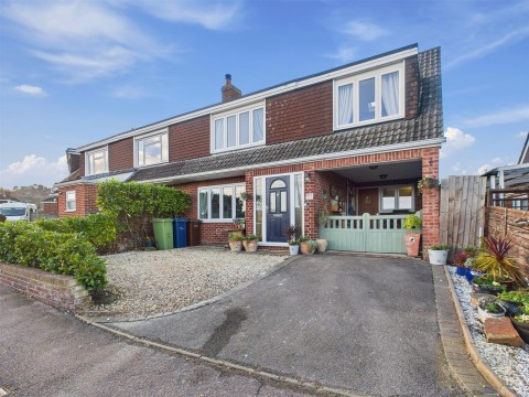 View Full Details for Oldbury Orchard, Churchdown, Gloucester