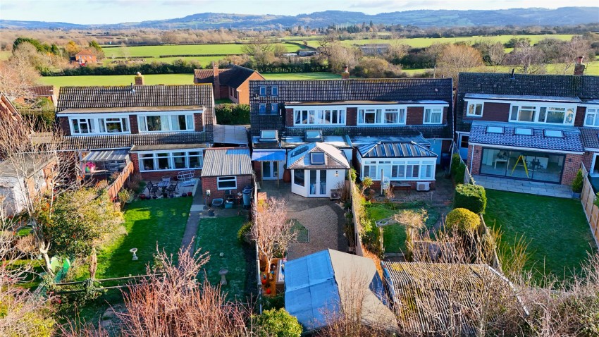 Images for Oldbury Orchard, Churchdown, Gloucester