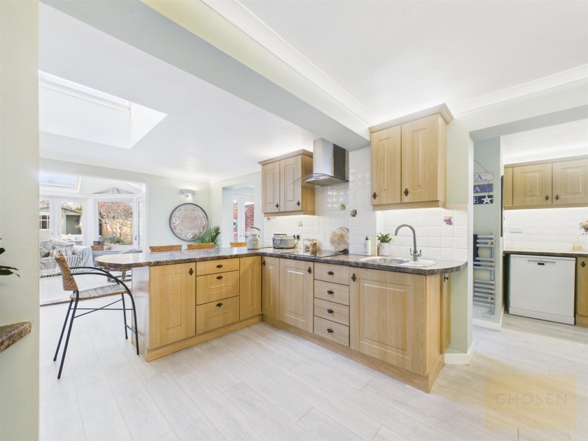 Images for Oldbury Orchard, Churchdown, Gloucester