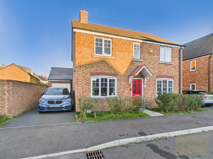 Images for Hawfinch Road, Longford, Gloucester