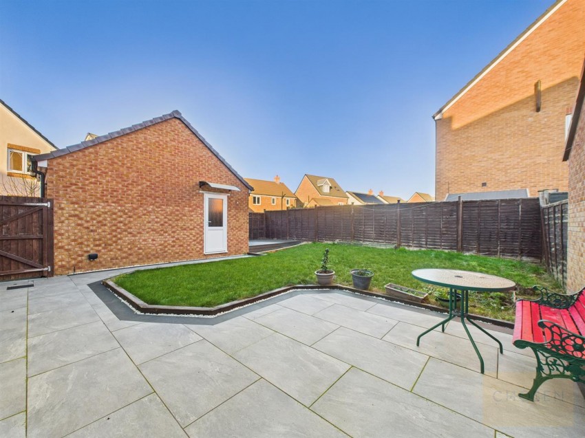 Images for Hawfinch Road, Longford, Gloucester