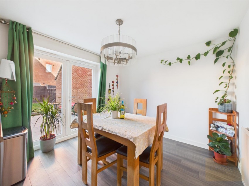 Images for Hawfinch Road, Longford, Gloucester