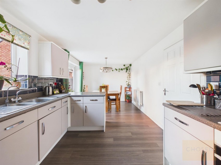 Images for Hawfinch Road, Longford, Gloucester