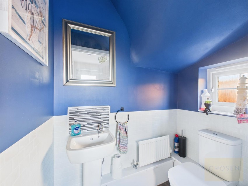 Images for Hawfinch Road, Longford, Gloucester