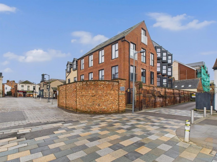 Images for Mariners Court, The Docks, Gloucester