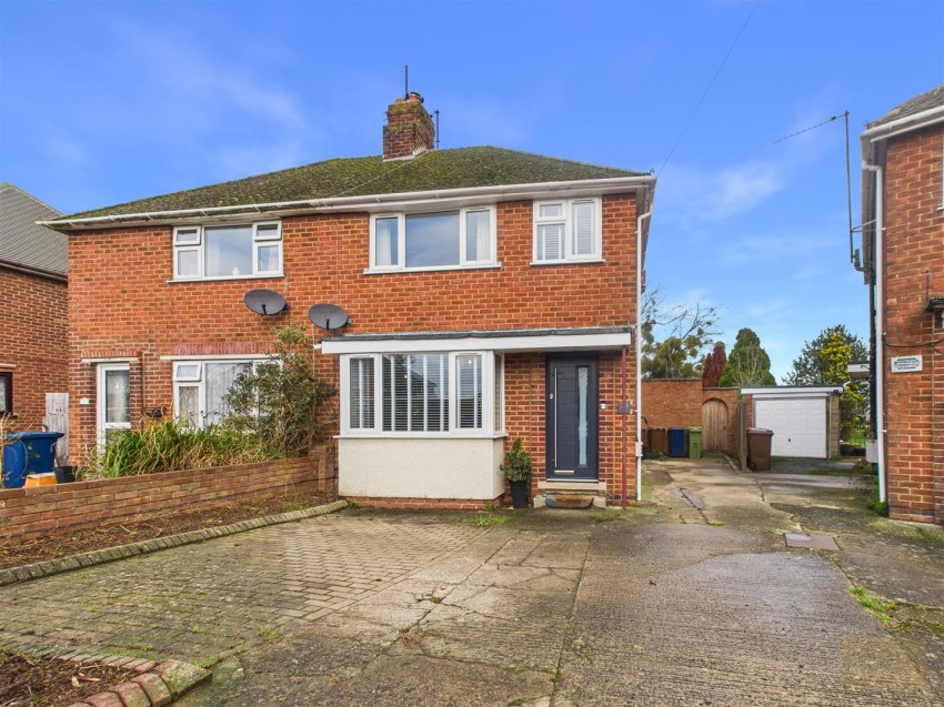 Images for Orchard Way, Churchdown, Gloucester