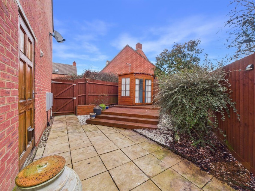 Images for Barton Close, Innsworth, Gloucester