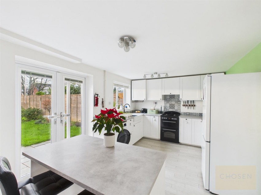 Images for Doverdale Drive, Longlevens, Gloucester