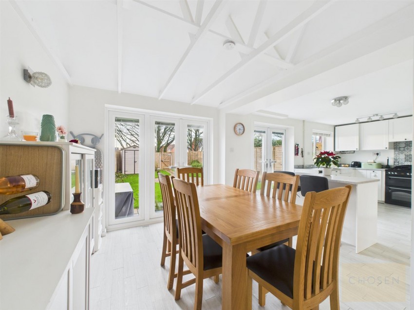 Images for Doverdale Drive, Longlevens, Gloucester