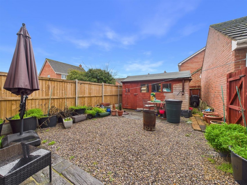 Images for Thatcham Avenue Kingsway, Quedgeley, Gloucester