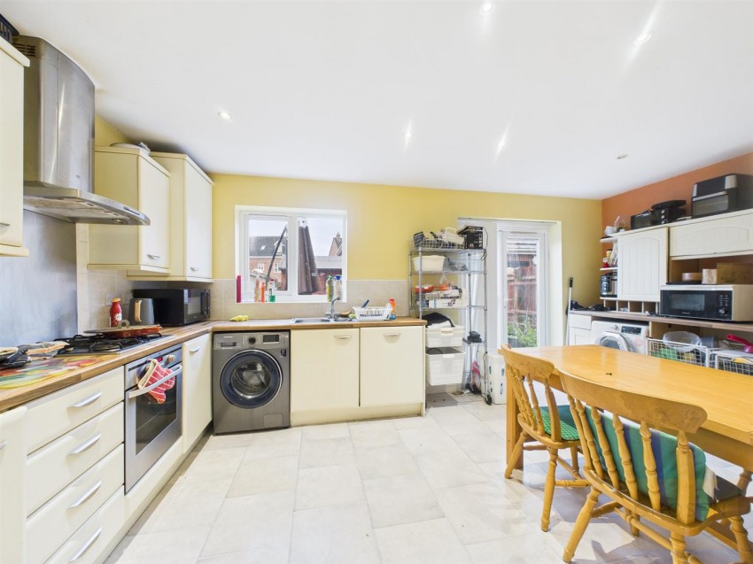 Images for Thatcham Avenue Kingsway, Quedgeley, Gloucester