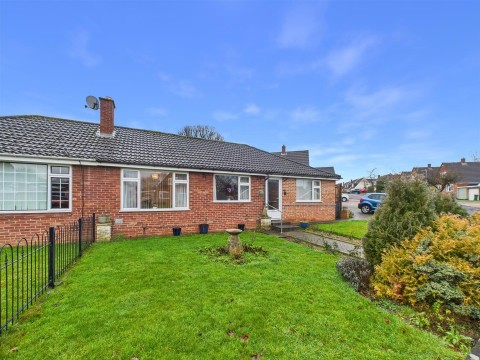 View Full Details for Cavendish Avenue, Churchdown, Gloucester