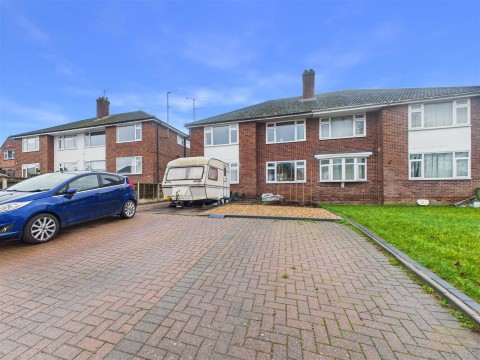 View Full Details for Latymer Croft, Churchdown, Gloucester