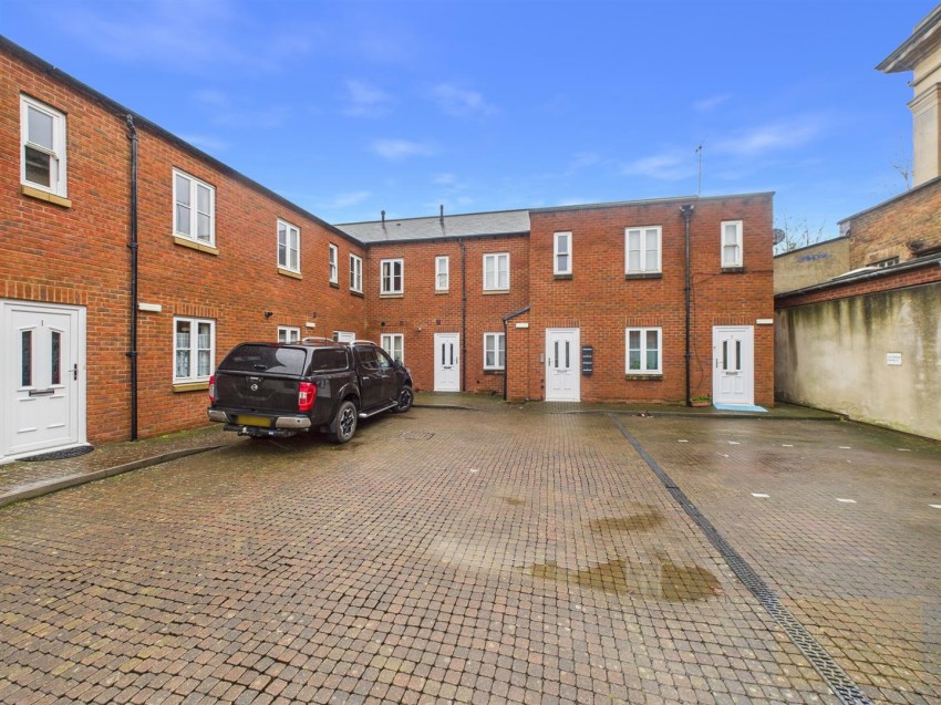 Images for Hanover Street, Cheltenham