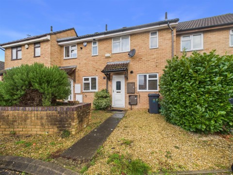 View Full Details for Hazel Close, Gloucester