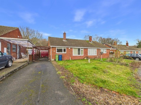 View Full Details for Brookfield Lane, Churchdown, Gloucester