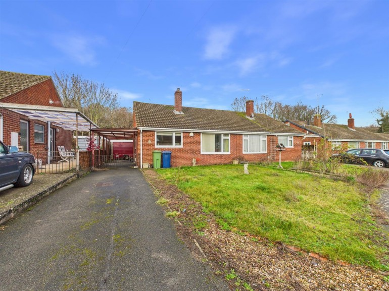 Brookfield Lane, Churchdown, Gloucester