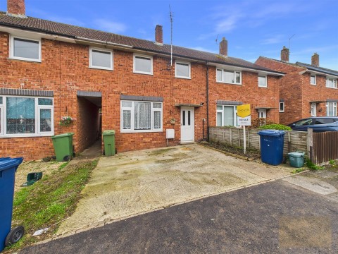 View Full Details for Humber Place, Brockworth, Gloucester