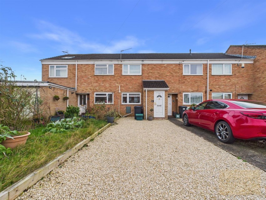 Images for Barrow Close, Quedgeley, Gloucester