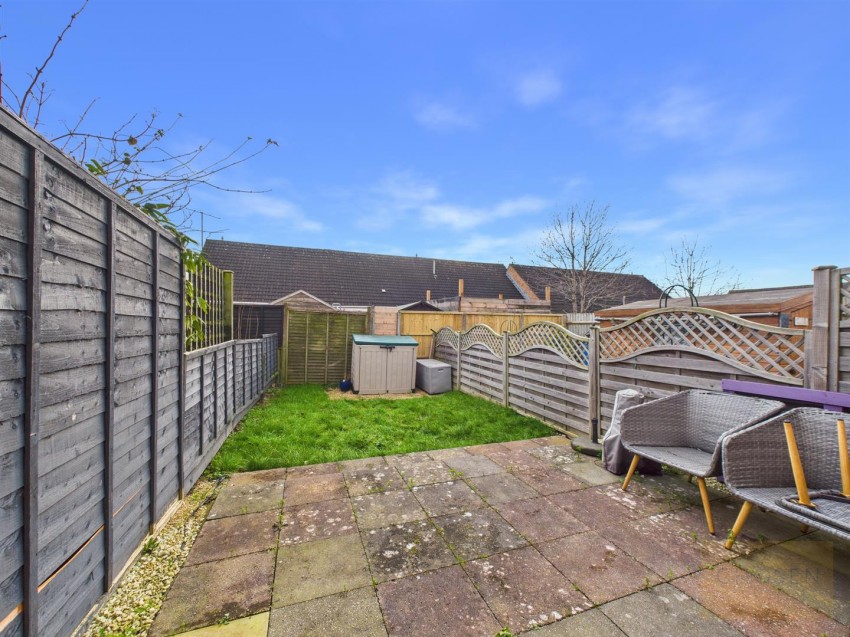 Images for Barrow Close, Quedgeley, Gloucester