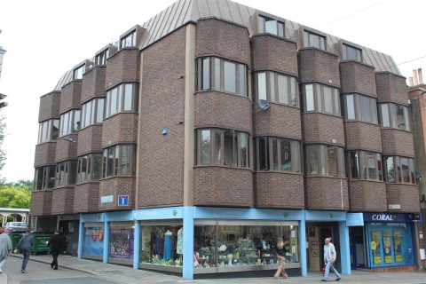 View Full Details for Northgate Street, Gloucester