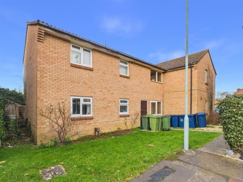View Full Details for Harris Close, Churchdown, Gloucester