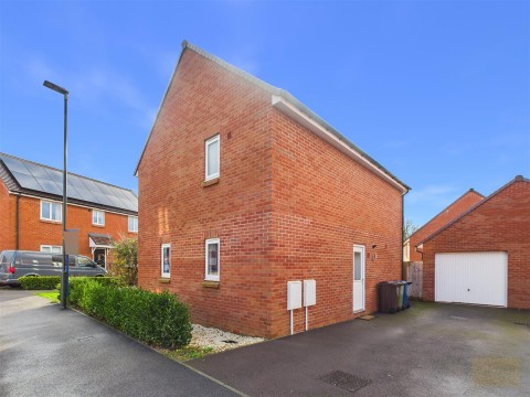 View Full Details for Springmead Avenue, Brockworth, Gloucester