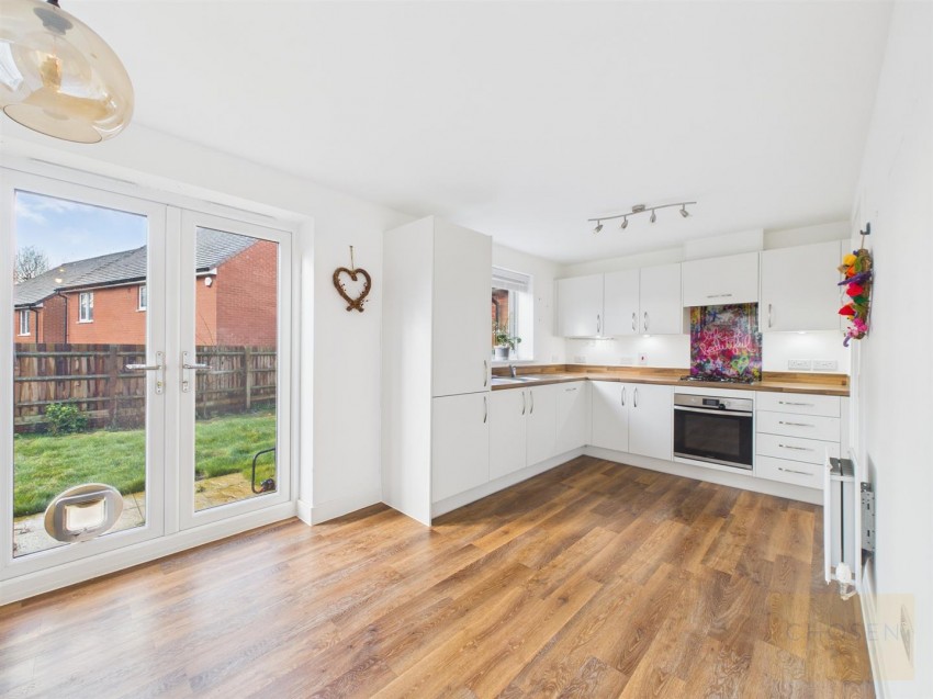 Images for Springmead Avenue, Brockworth, Gloucester