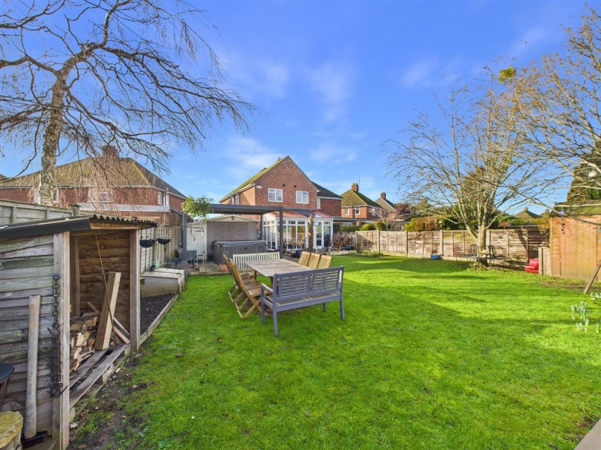 Images for Orchard Way, Churchdown, Gloucester