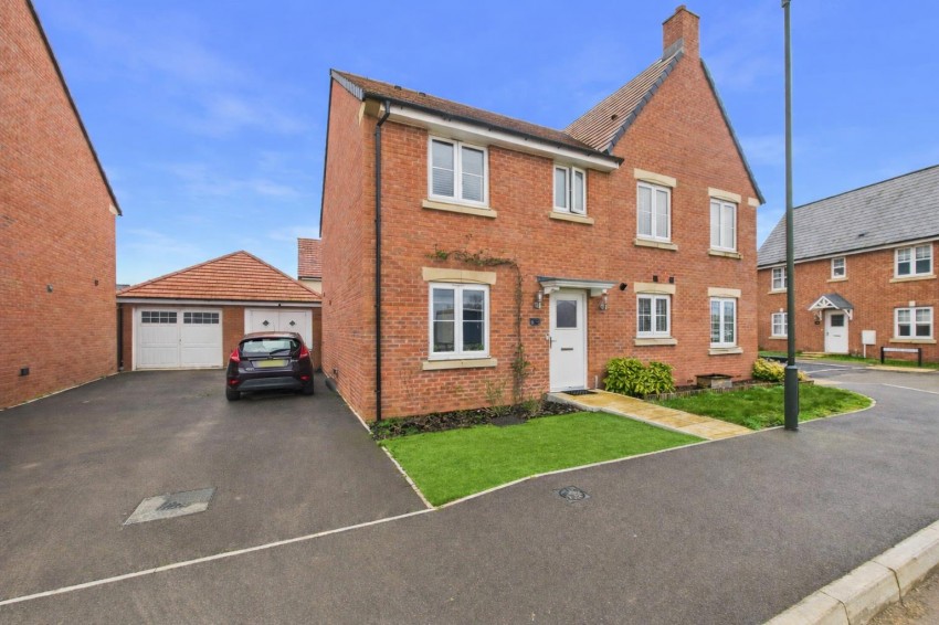 Images for Challenger Road, Innsworth, Gloucester