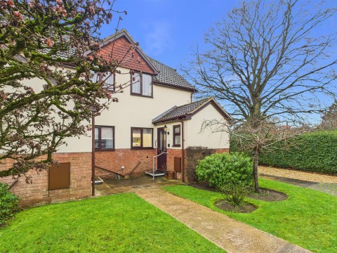 View Full Details for Church Road, Churchdown, Gloucester