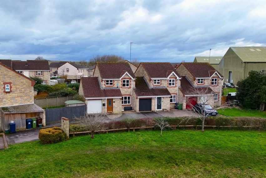 Images for Grenville Close, Churchdown, Gloucester