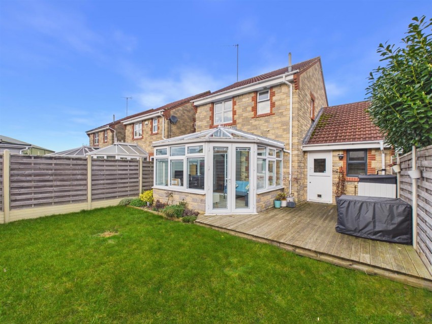 Images for Grenville Close, Churchdown, Gloucester