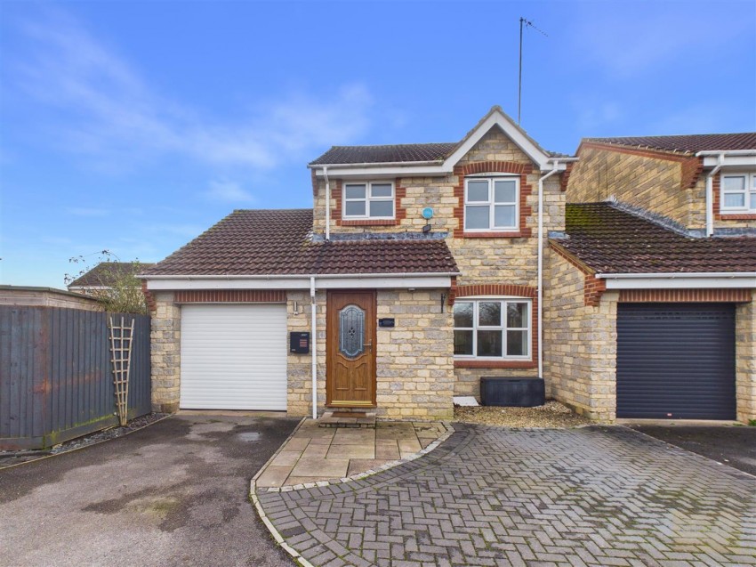Images for Grenville Close, Churchdown, Gloucester