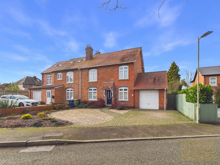 Sandfield Road, Churchdown, Gloucester