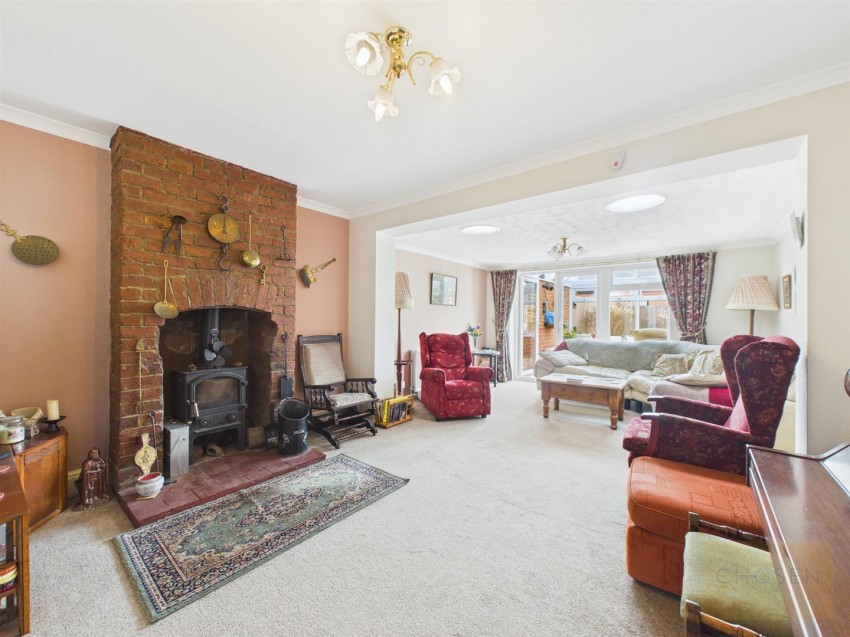 Images for Sandfield Road, Churchdown, Gloucester