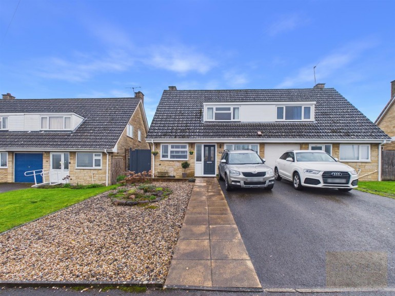 Oldbury Orchard, Gloucester