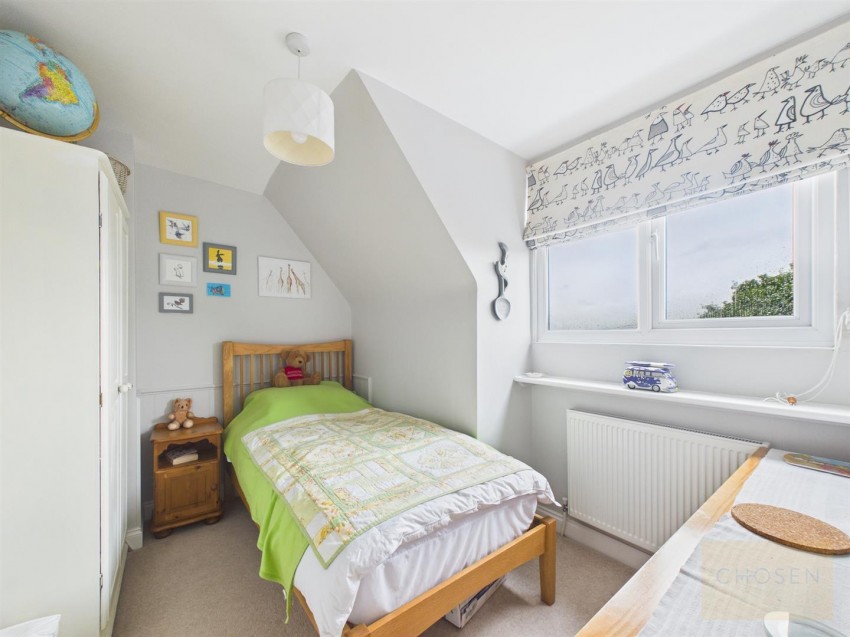 Images for Oldbury Orchard, Gloucester