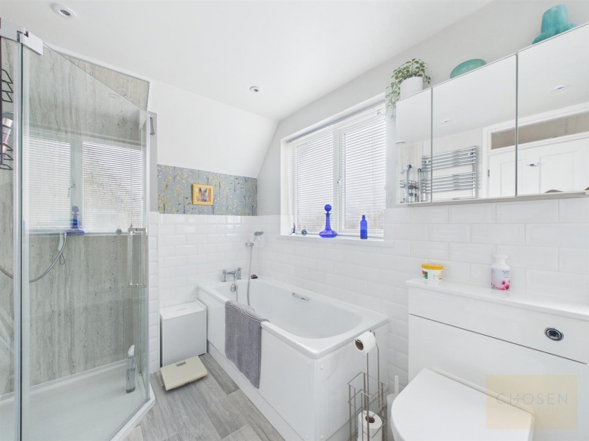 Images for Oldbury Orchard, Gloucester