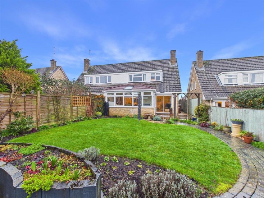 Images for Oldbury Orchard, Gloucester